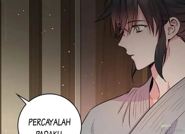 Halaman 98 dari Master Villainess the Invincible! Chapter 85