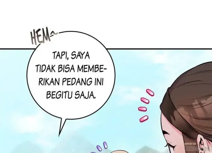 Halaman 107 dari Master Villainess the Invincible! Chapter 86
