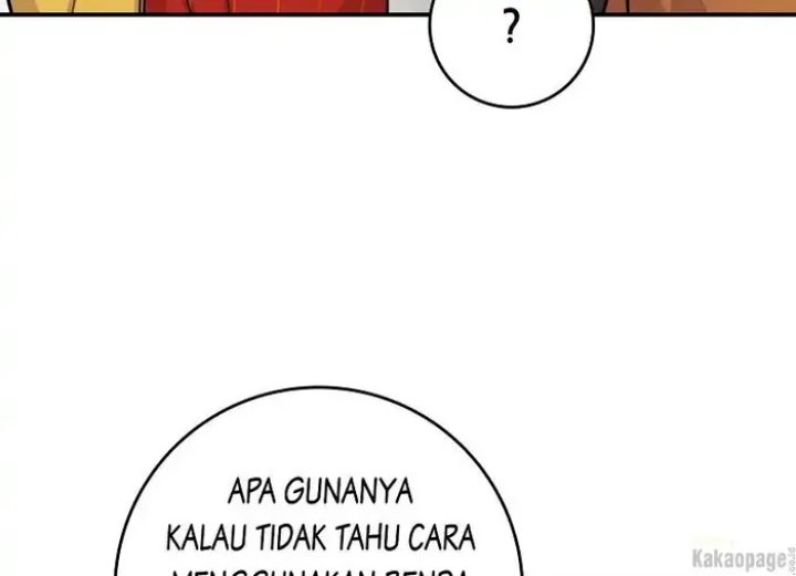 Halaman 109 dari Master Villainess the Invincible! Chapter 86