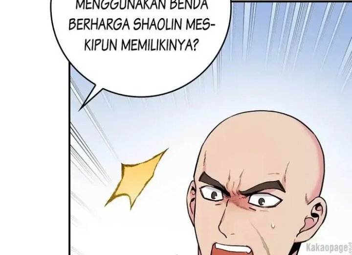 Halaman 110 dari Master Villainess the Invincible! Chapter 86
