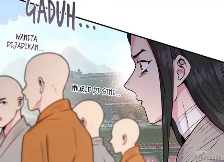 Halaman 120 dari Master Villainess the Invincible! Chapter 86