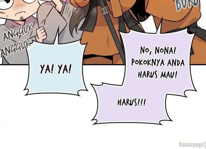 Halaman 125 dari Master Villainess the Invincible! Chapter 86