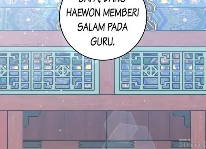 Halaman 139 dari Master Villainess the Invincible! Chapter 86