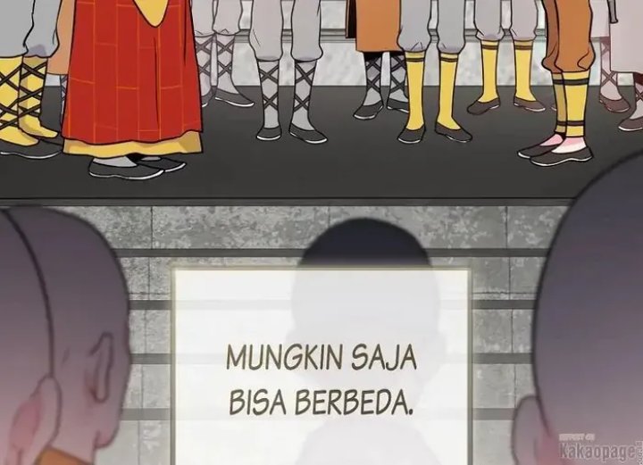 Halaman 141 dari Master Villainess the Invincible! Chapter 86