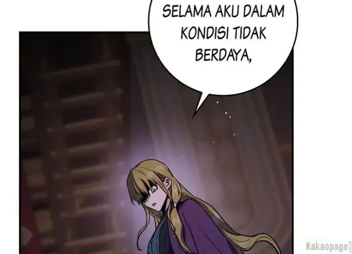 Halaman 157 dari Master Villainess the Invincible! Chapter 86
