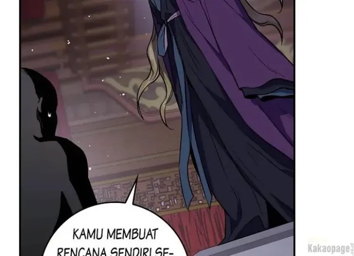 Halaman 158 dari Master Villainess the Invincible! Chapter 86