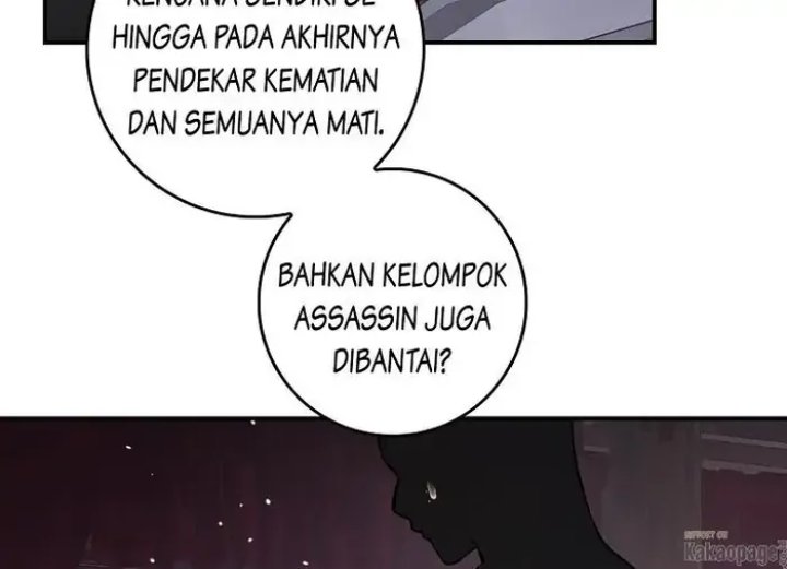 Halaman 159 dari Master Villainess the Invincible! Chapter 86