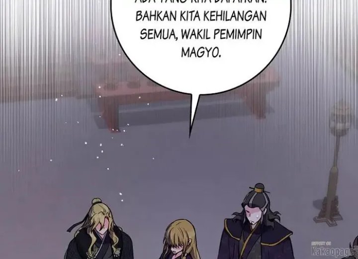 Halaman 165 dari Master Villainess the Invincible! Chapter 86