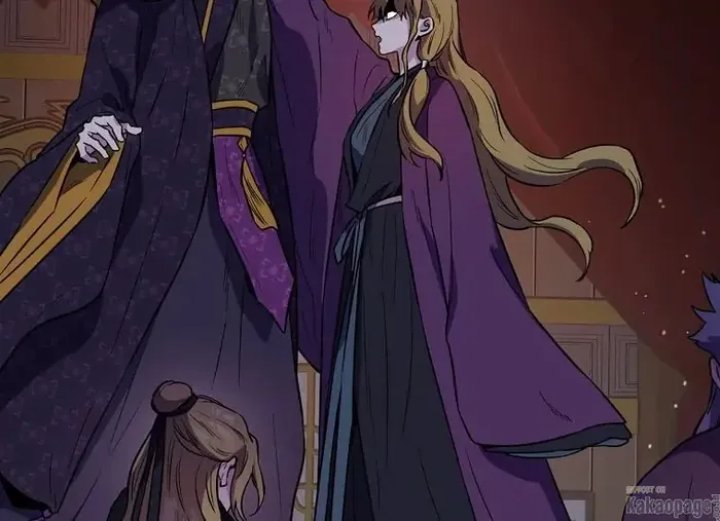 Halaman 174 dari Master Villainess the Invincible! Chapter 86