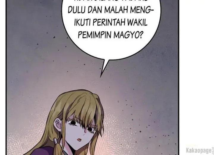 Halaman 185 dari Master Villainess the Invincible! Chapter 86