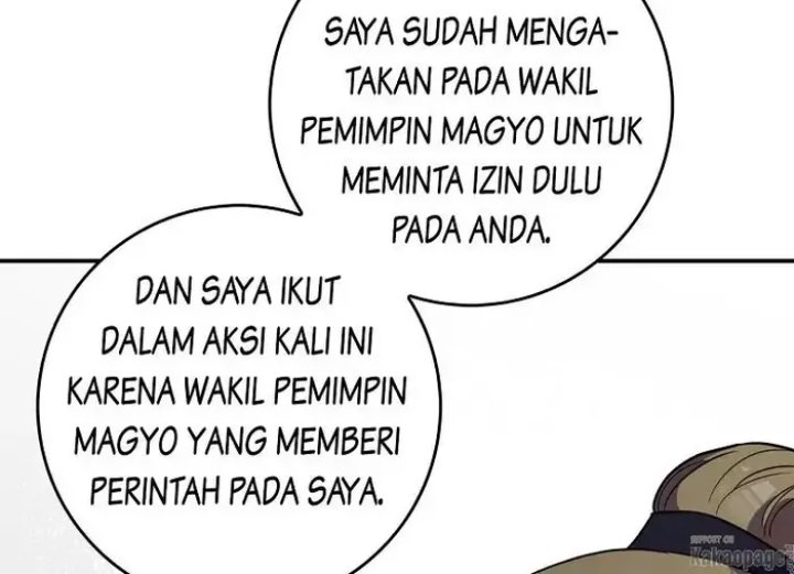 Halaman 188 dari Master Villainess the Invincible! Chapter 86
