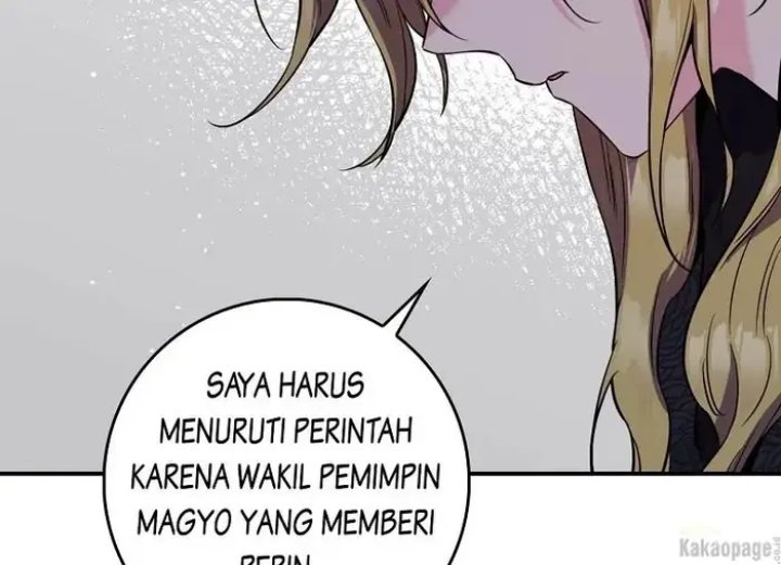 Halaman 190 dari Master Villainess the Invincible! Chapter 86