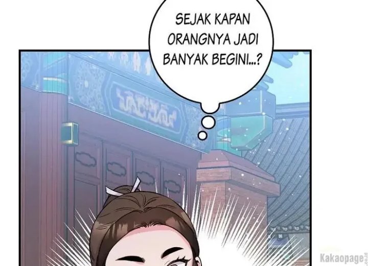 Halaman 24 dari Master Villainess the Invincible! Chapter 86