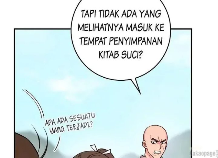 Halaman 32 dari Master Villainess the Invincible! Chapter 86