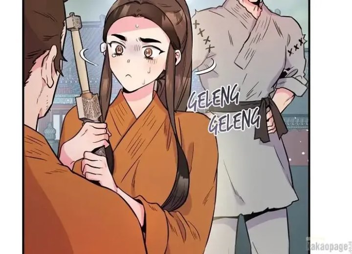 Halaman 33 dari Master Villainess the Invincible! Chapter 86