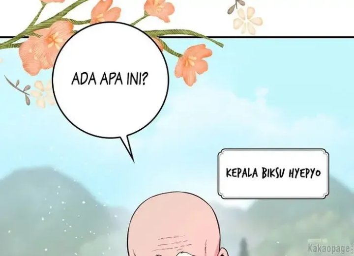 Halaman 35 dari Master Villainess the Invincible! Chapter 86