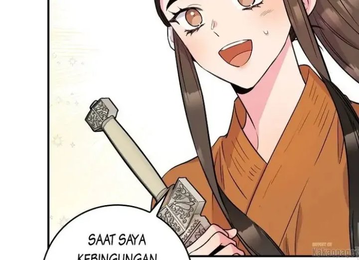 Halaman 58 dari Master Villainess the Invincible! Chapter 86