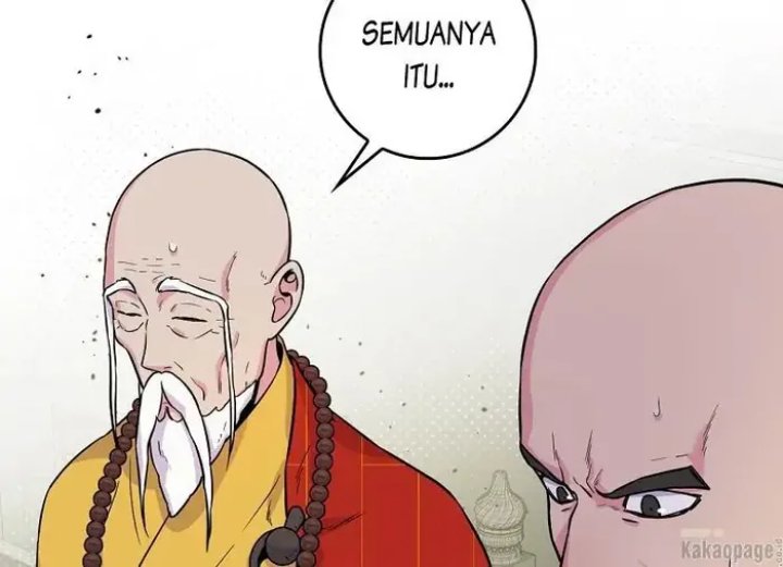 Halaman 60 dari Master Villainess the Invincible! Chapter 86