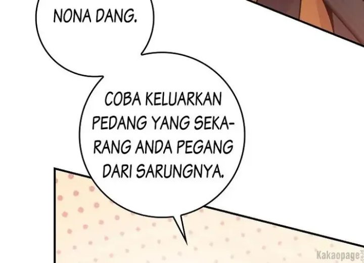 Halaman 75 dari Master Villainess the Invincible! Chapter 86