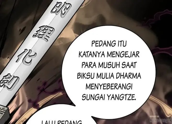 Halaman 83 dari Master Villainess the Invincible! Chapter 86