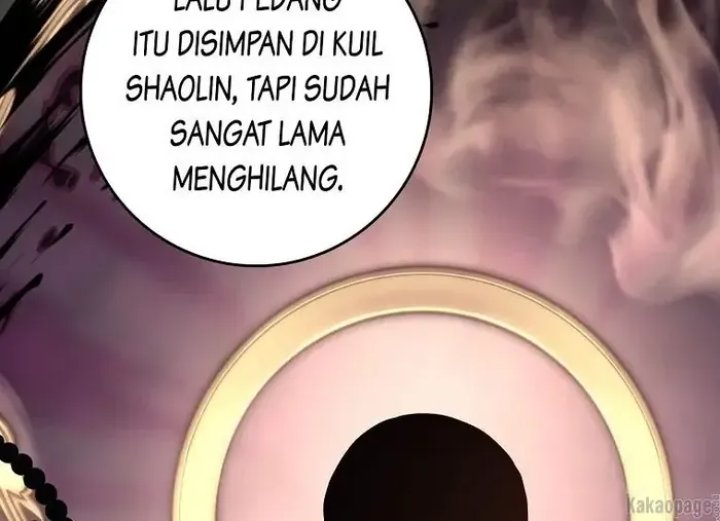 Halaman 84 dari Master Villainess the Invincible! Chapter 86
