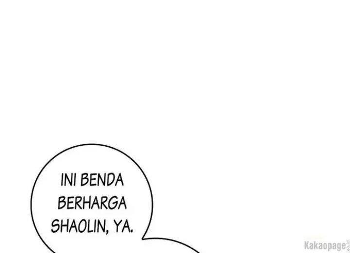 Halaman 89 dari Master Villainess the Invincible! Chapter 86