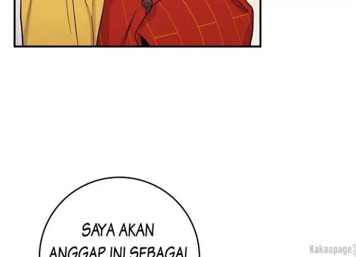 Halaman 95 dari Master Villainess the Invincible! Chapter 86