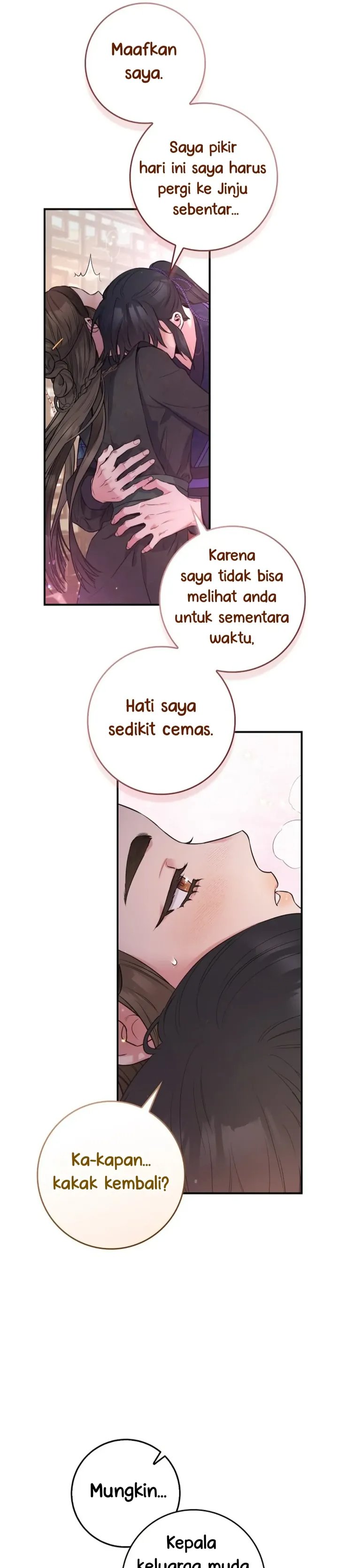 Halaman 14 dari Master Villainess the Invincible! Chapter 88