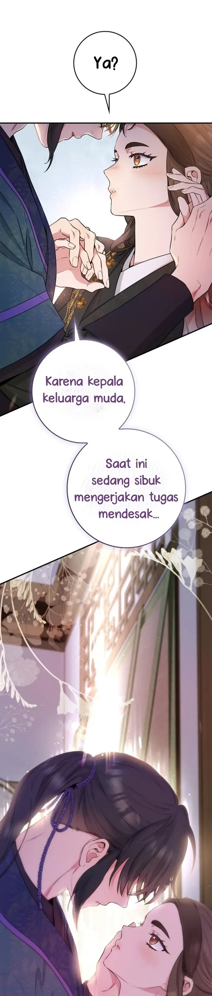 Halaman 17 dari Master Villainess the Invincible! Chapter 88