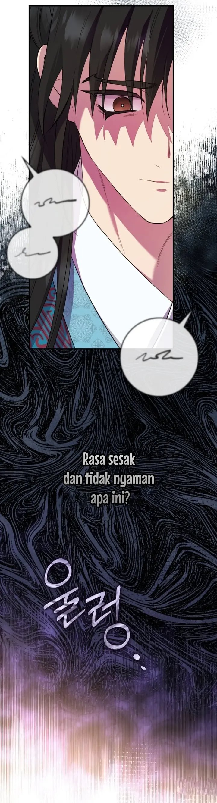 Halaman 28 dari Master Villainess the Invincible! Chapter 88