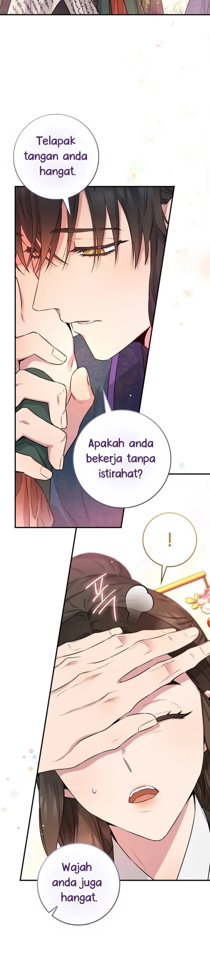 Halaman 5 dari Master Villainess the Invincible! Chapter 88