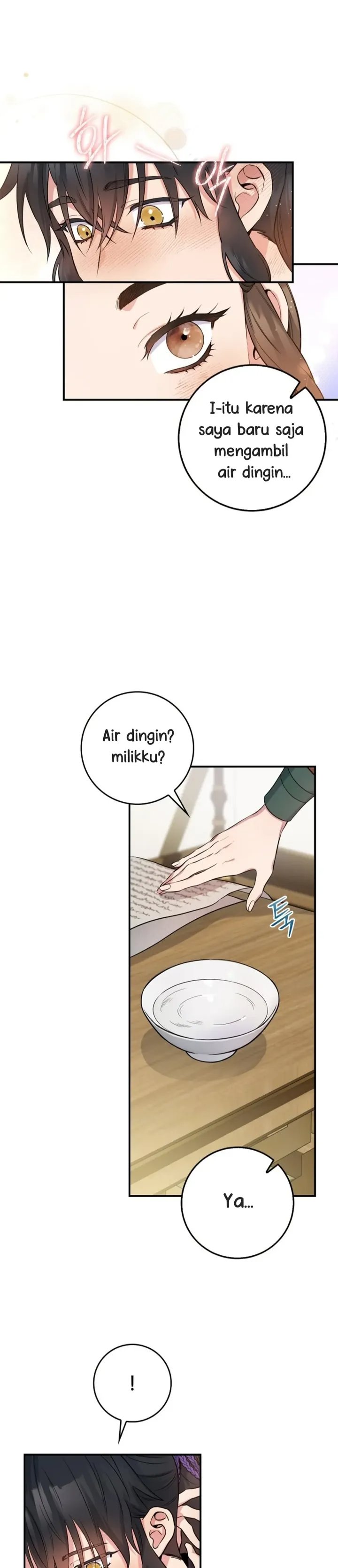 Halaman 8 dari Master Villainess the Invincible! Chapter 88