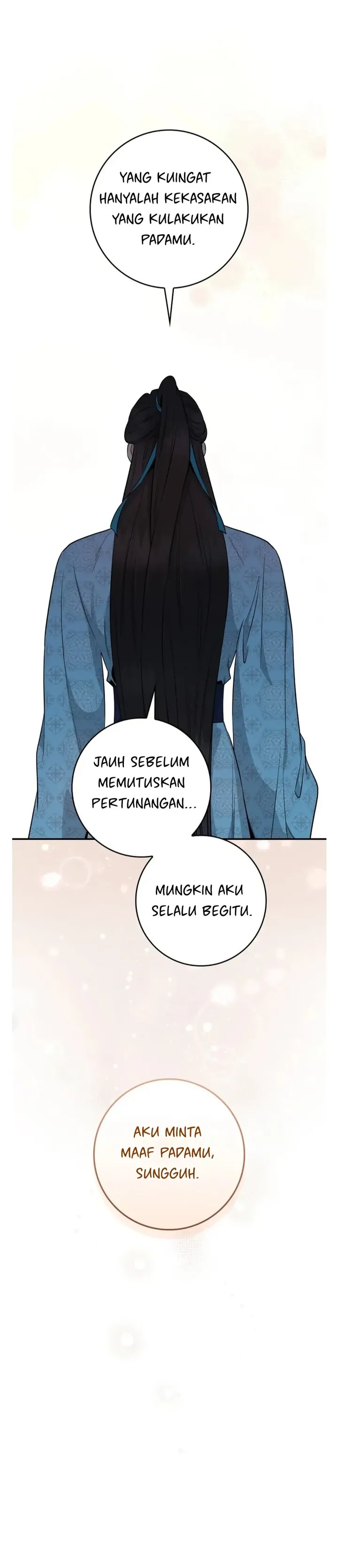 Halaman 15 dari Master Villainess the Invincible! Chapter 89
