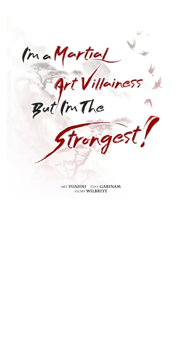 Halaman 16 dari Master Villainess the Invincible! Chapter 89