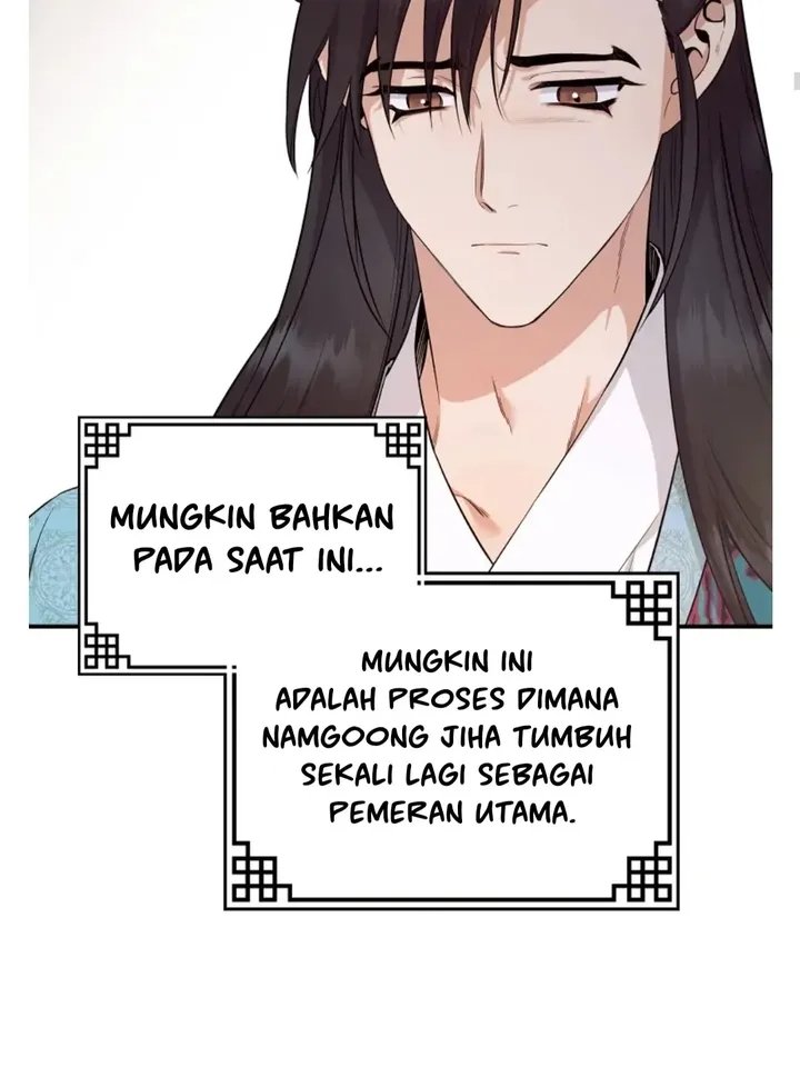 Halaman 18 dari Master Villainess the Invincible! Chapter 89