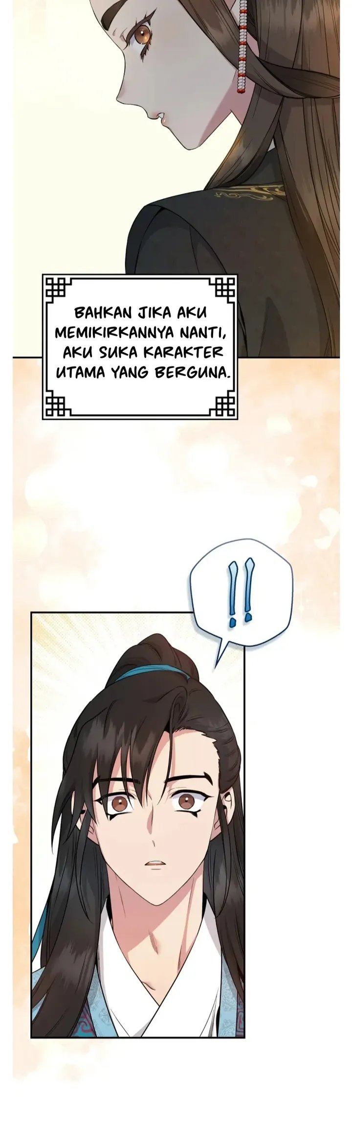 Halaman 23 dari Master Villainess the Invincible! Chapter 89