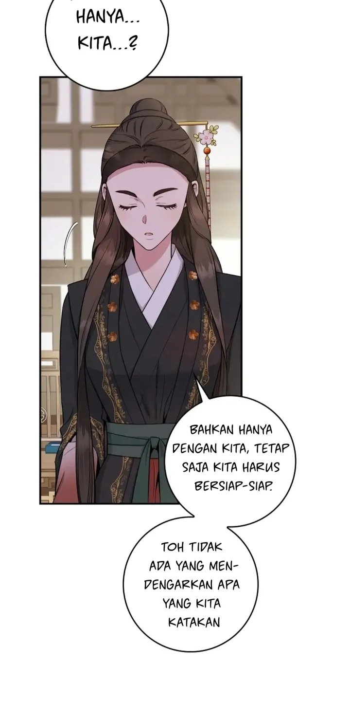 Halaman 31 dari Master Villainess the Invincible! Chapter 89