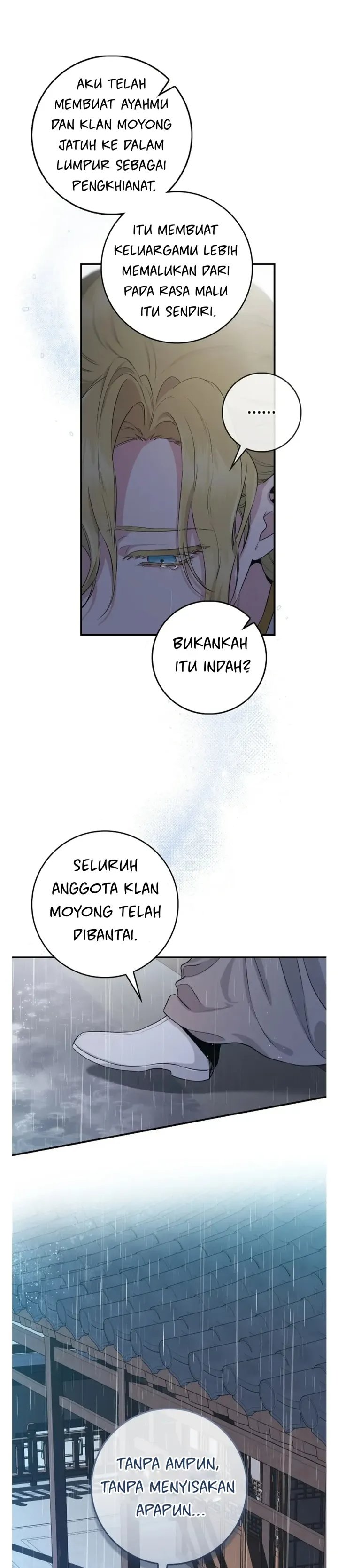Halaman 36 dari Master Villainess the Invincible! Chapter 89