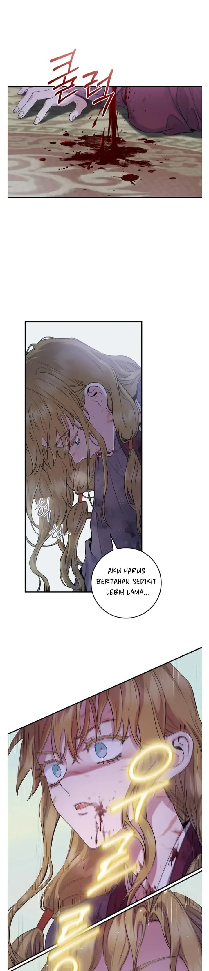 Halaman 40 dari Master Villainess the Invincible! Chapter 89