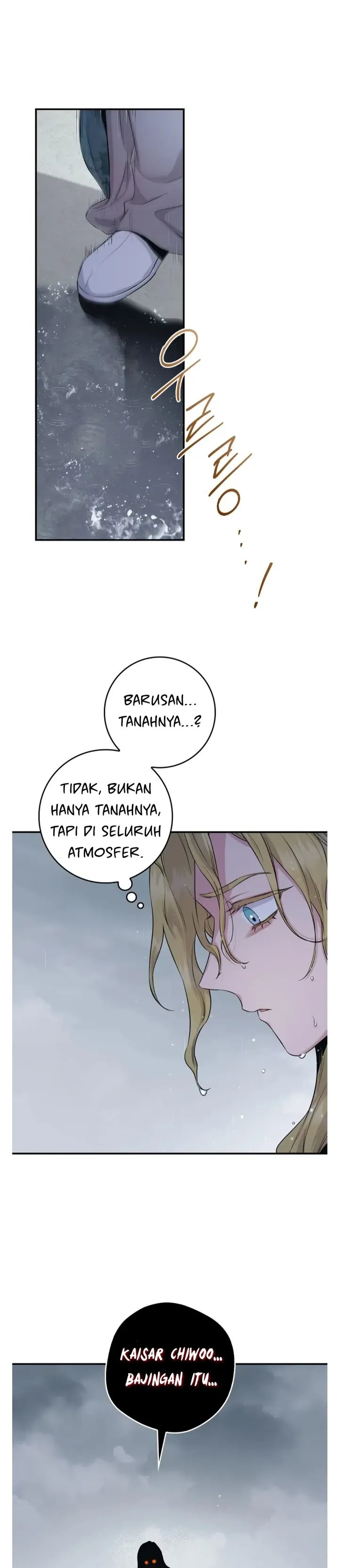 Halaman 42 dari Master Villainess the Invincible! Chapter 89