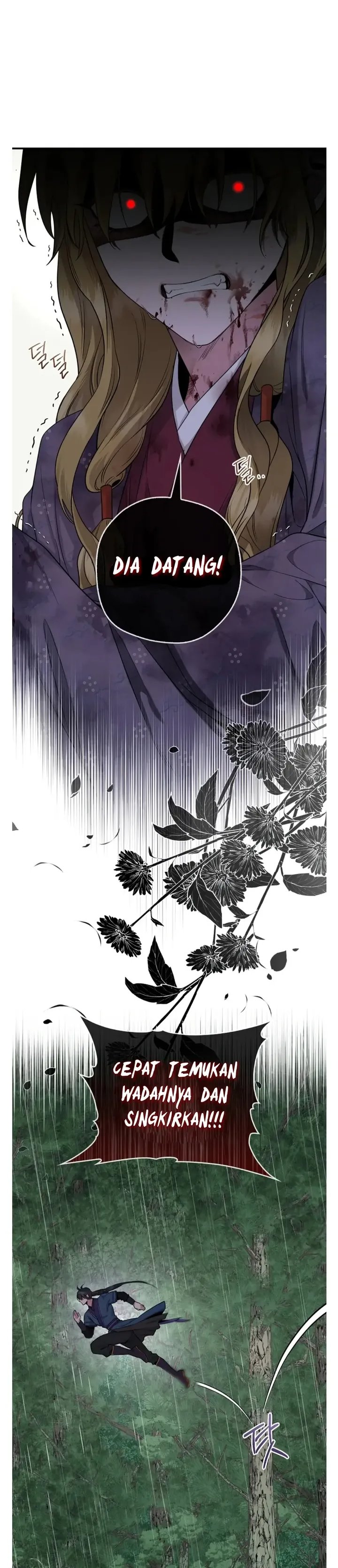 Halaman 44 dari Master Villainess the Invincible! Chapter 89