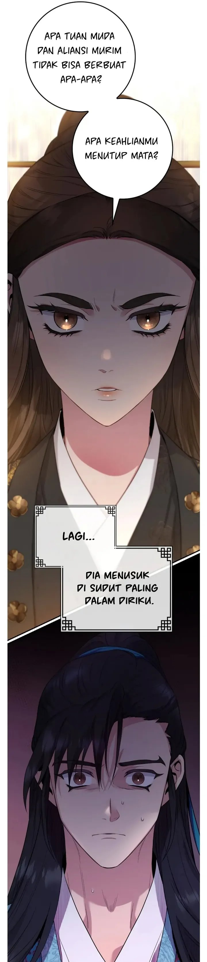 Halaman 5 dari Master Villainess the Invincible! Chapter 89