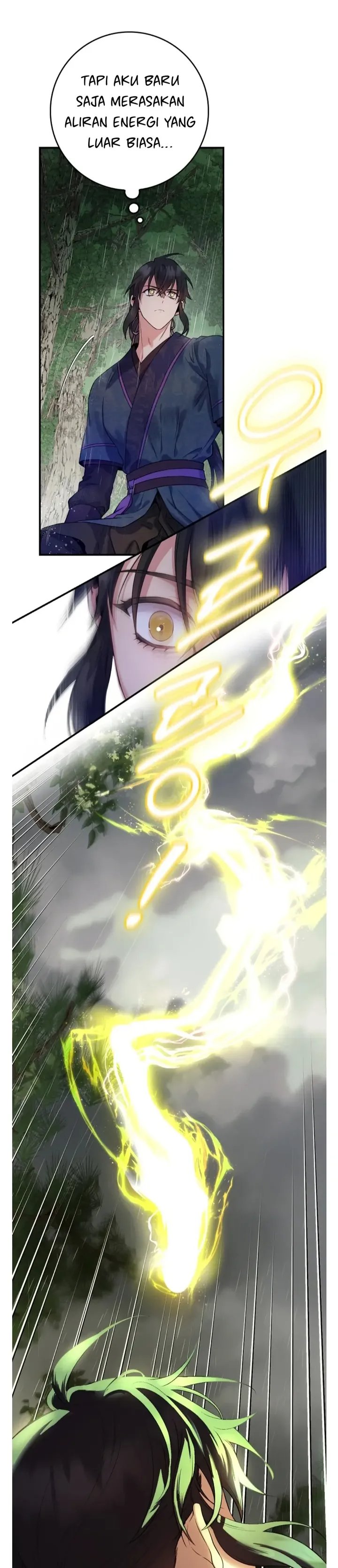 Halaman 50 dari Master Villainess the Invincible! Chapter 89