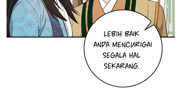 Halaman 8 dari Master Villainess the Invincible! Chapter 89