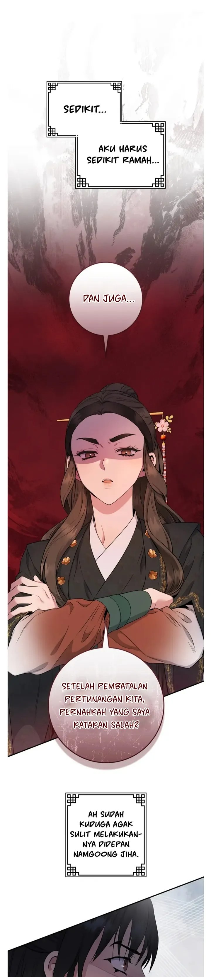 Halaman 9 dari Master Villainess the Invincible! Chapter 89