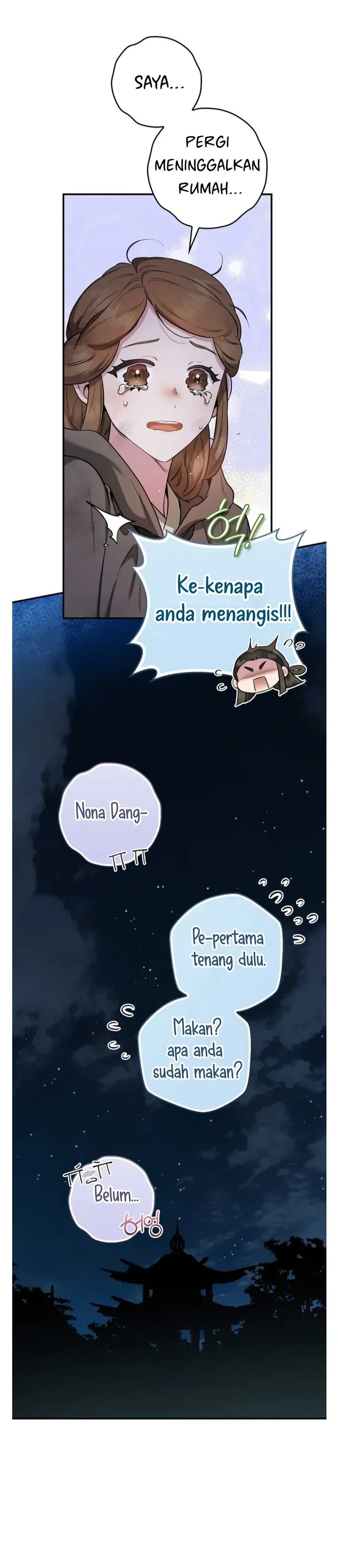 Halaman 10 dari Master Villainess the Invincible! Chapter 90
