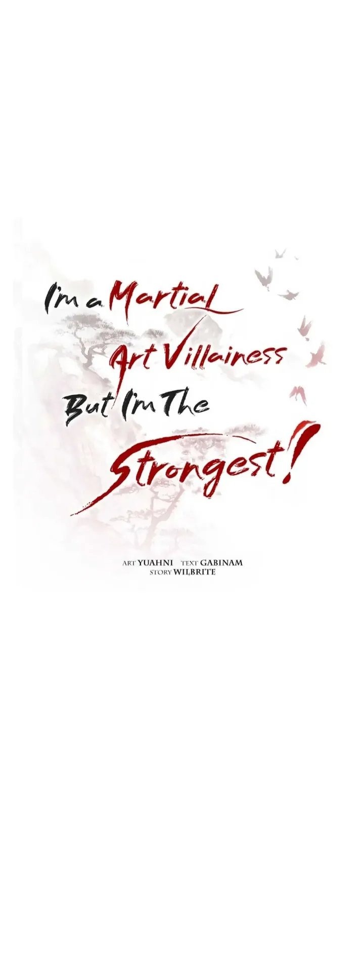 Halaman 11 dari Master Villainess the Invincible! Chapter 90