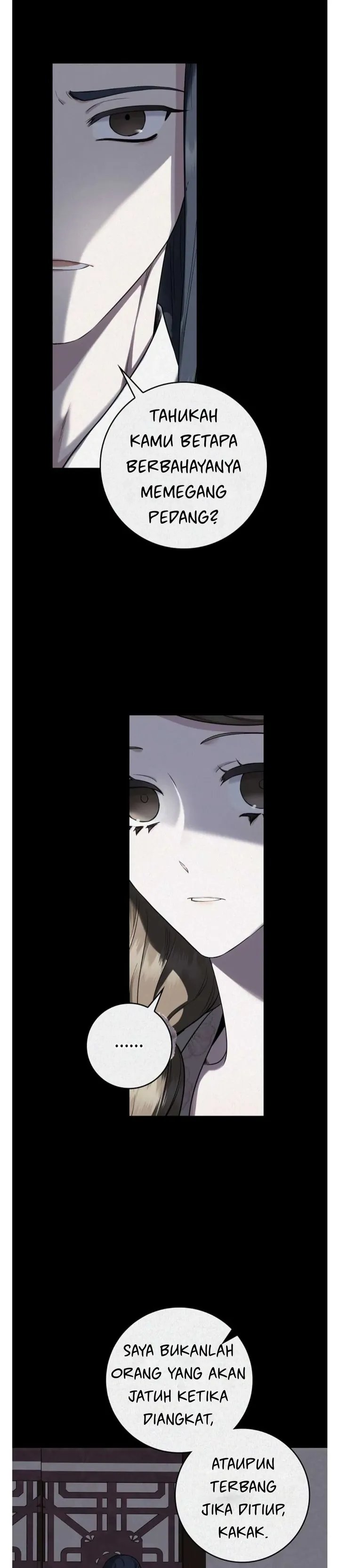 Halaman 18 dari Master Villainess the Invincible! Chapter 90