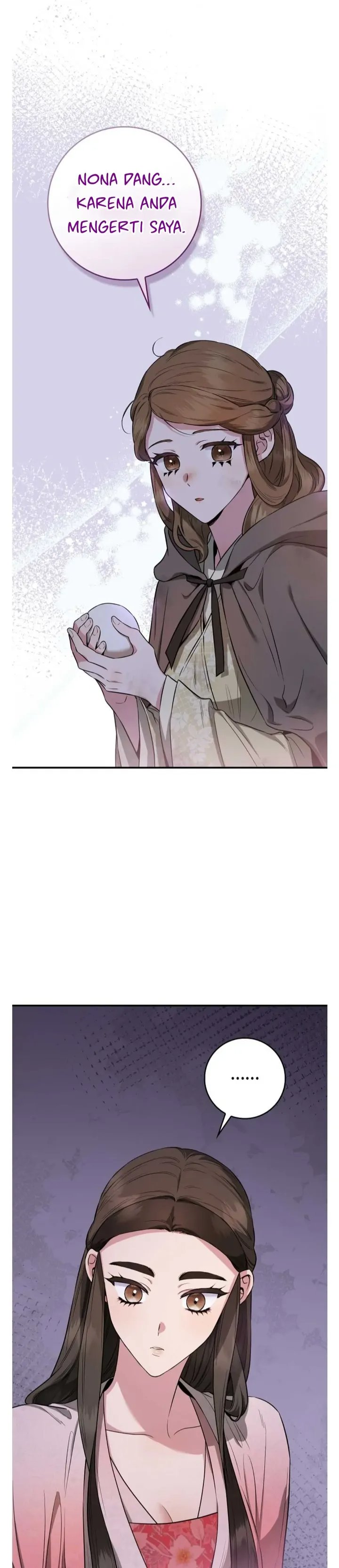 Halaman 25 dari Master Villainess the Invincible! Chapter 90