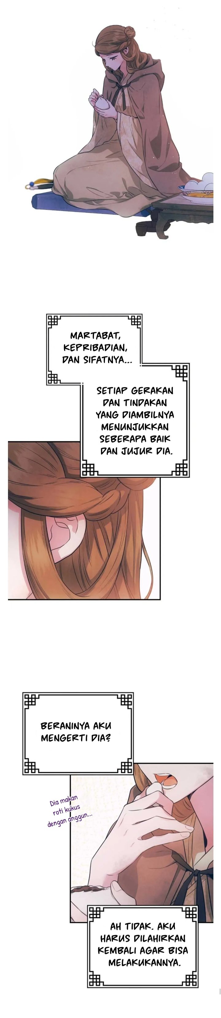 Halaman 28 dari Master Villainess the Invincible! Chapter 90